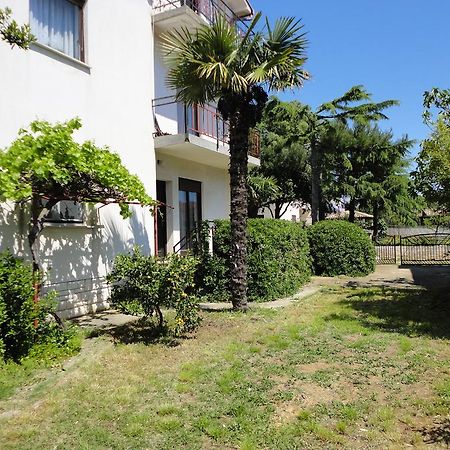 Apartment Zlata Vrcevan Медулин Екстериор снимка