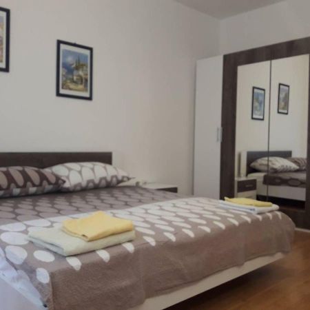 Apartment Zlata Vrcevan Медулин Екстериор снимка