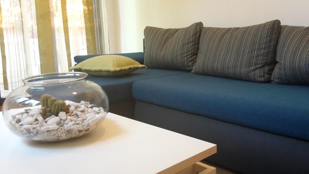 Apartment Zlata Vrcevan Медулин Екстериор снимка