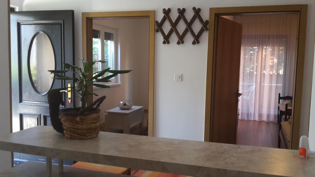 Apartment Zlata Vrcevan Медулин Екстериор снимка