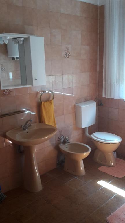 Apartment Zlata Vrcevan Медулин Екстериор снимка