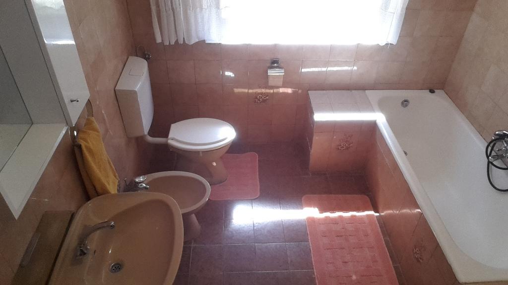 Apartment Zlata Vrcevan Медулин Екстериор снимка