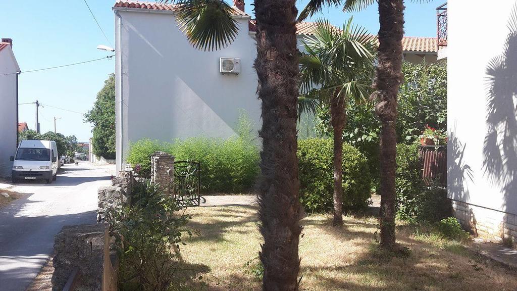 Apartment Zlata Vrcevan Медулин Екстериор снимка