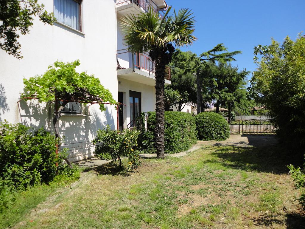 Apartment Zlata Vrcevan Медулин Екстериор снимка