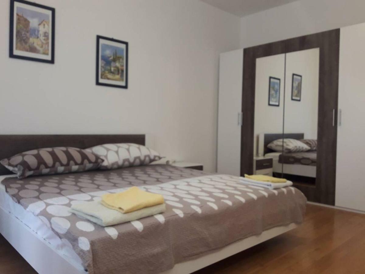 Apartment Zlata Vrcevan Медулин Екстериор снимка