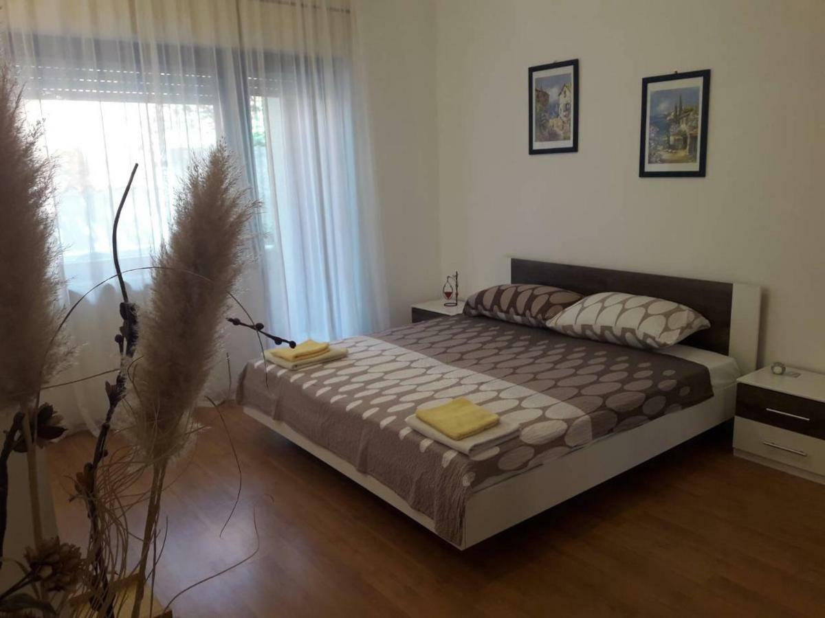 Apartment Zlata Vrcevan Медулин Екстериор снимка